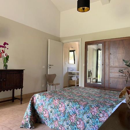 Agriturismo Ss Annunziata San Vincenzo Ngoại thất bức ảnh