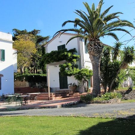 Agriturismo Ss Annunziata San Vincenzo Ngoại thất bức ảnh