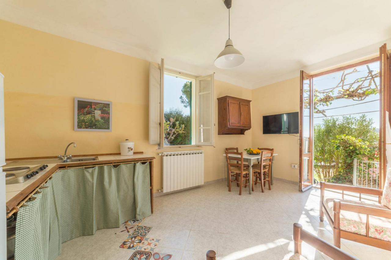 Agriturismo Ss Annunziata San Vincenzo Ngoại thất bức ảnh