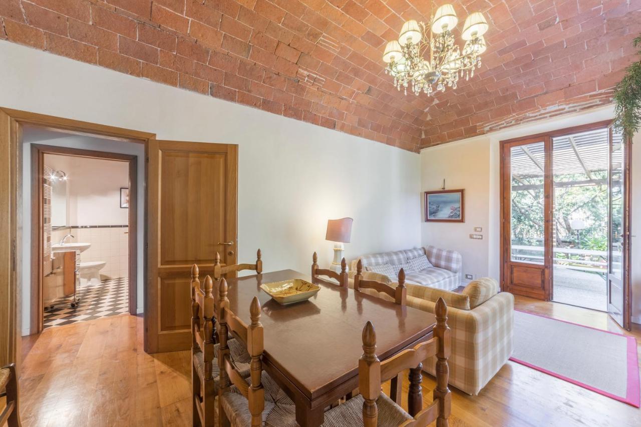 Agriturismo Ss Annunziata San Vincenzo Ngoại thất bức ảnh