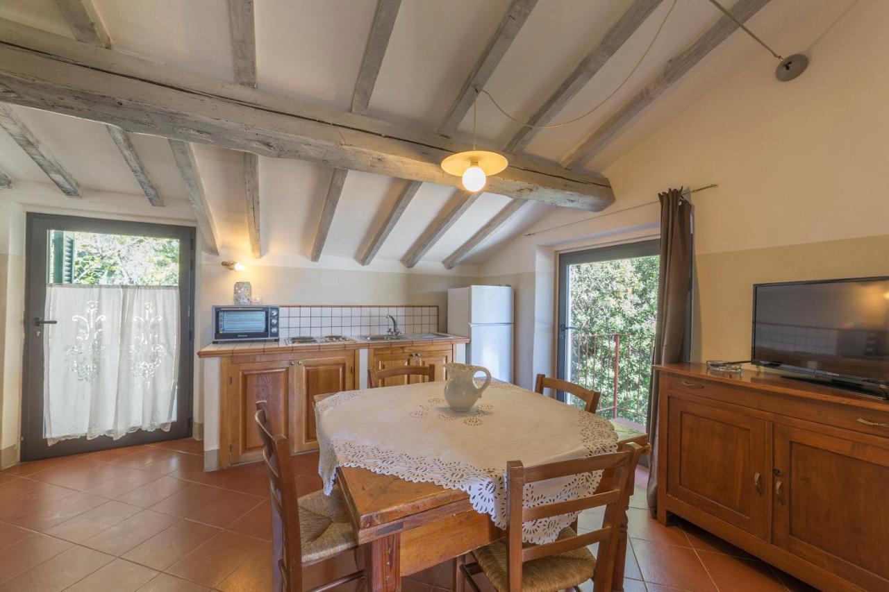 Agriturismo Ss Annunziata San Vincenzo Ngoại thất bức ảnh