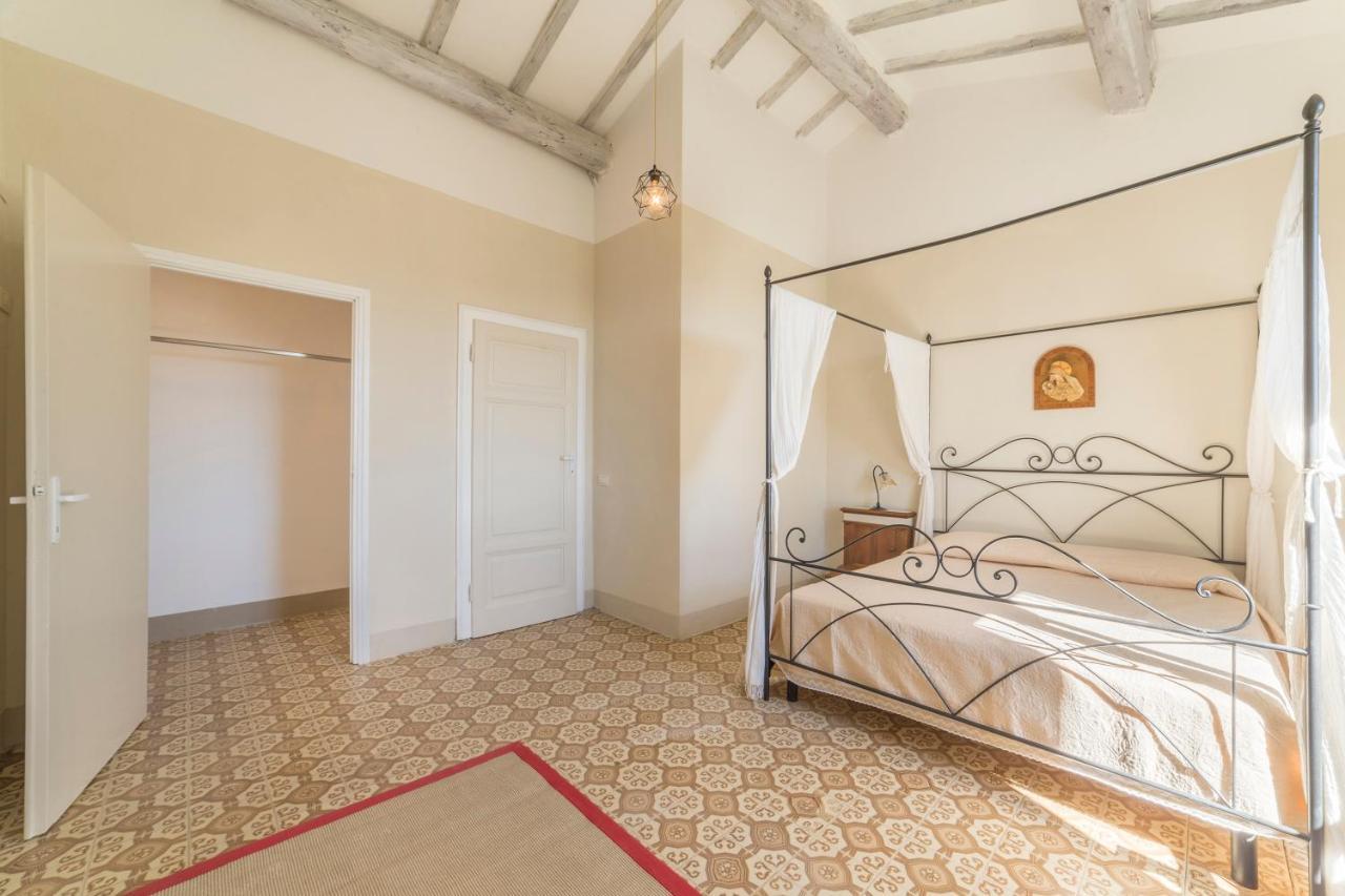 Agriturismo Ss Annunziata San Vincenzo Ngoại thất bức ảnh
