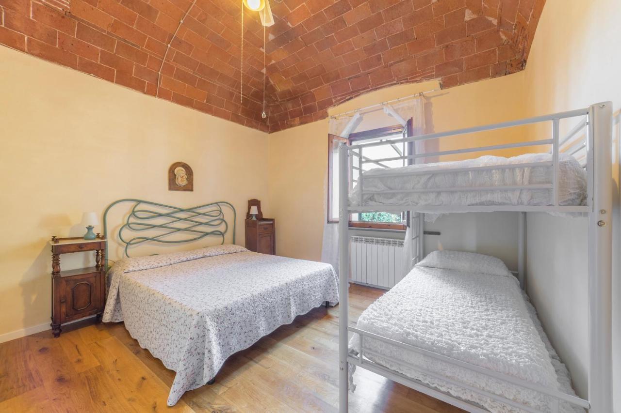 Agriturismo Ss Annunziata San Vincenzo Ngoại thất bức ảnh