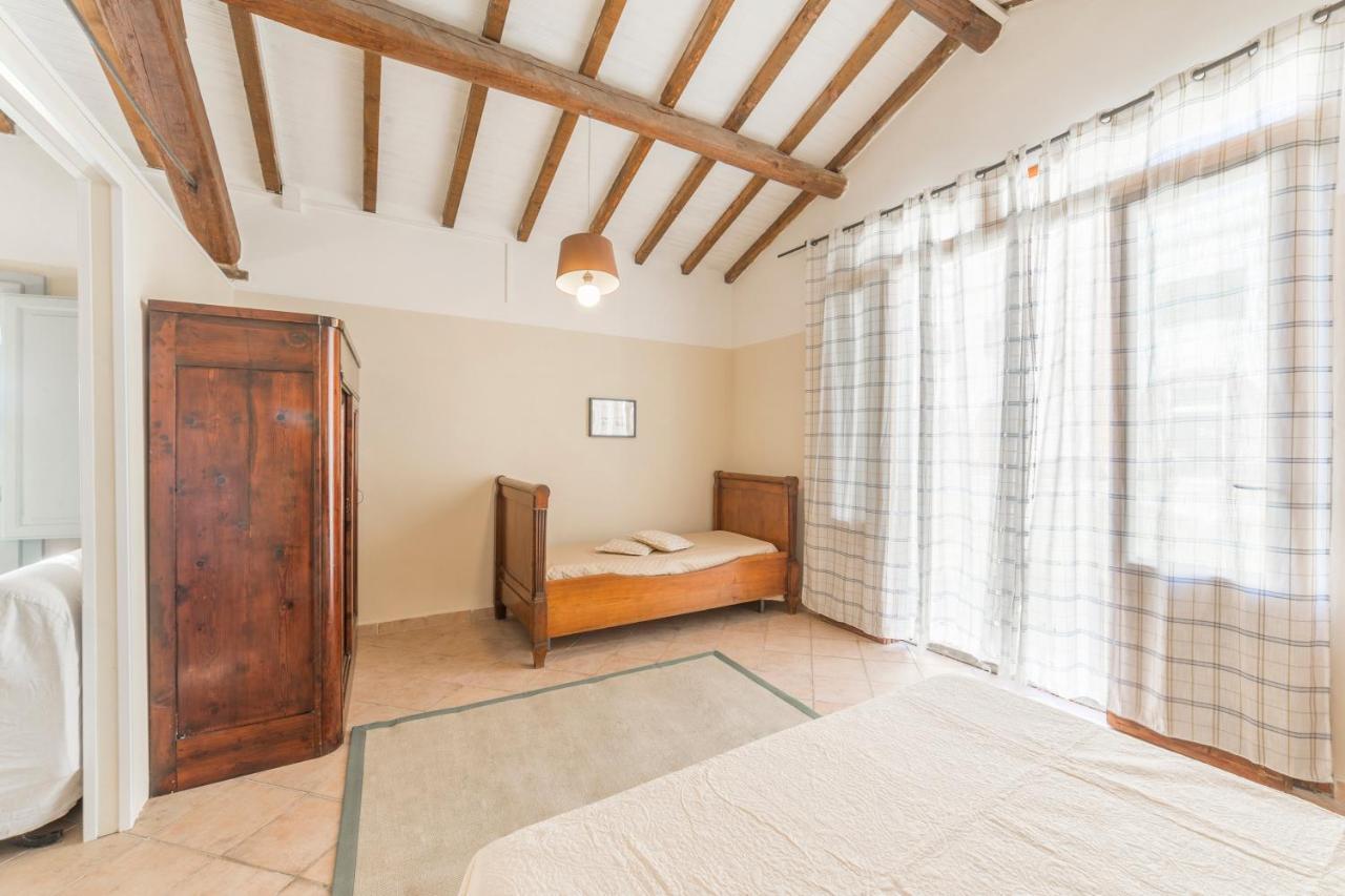 Agriturismo Ss Annunziata San Vincenzo Ngoại thất bức ảnh