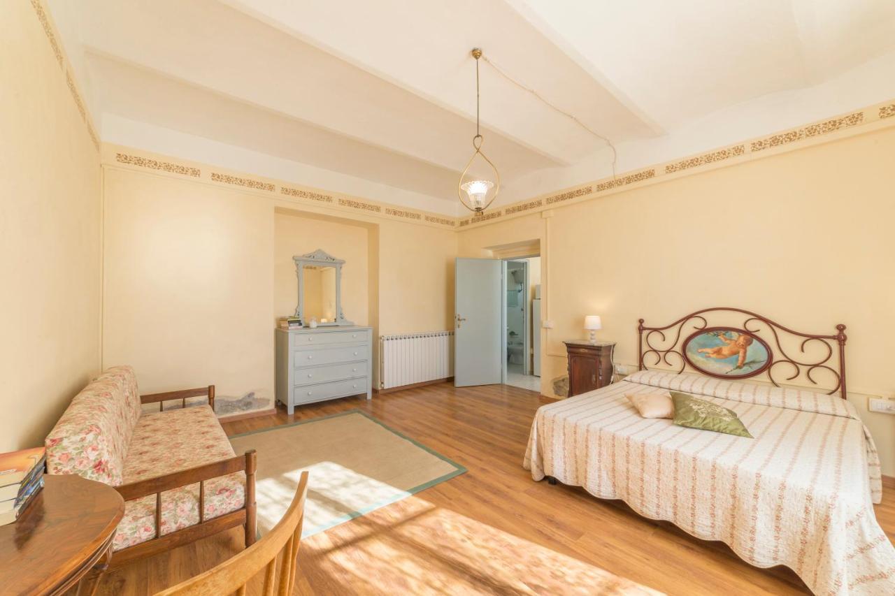 Agriturismo Ss Annunziata San Vincenzo Ngoại thất bức ảnh