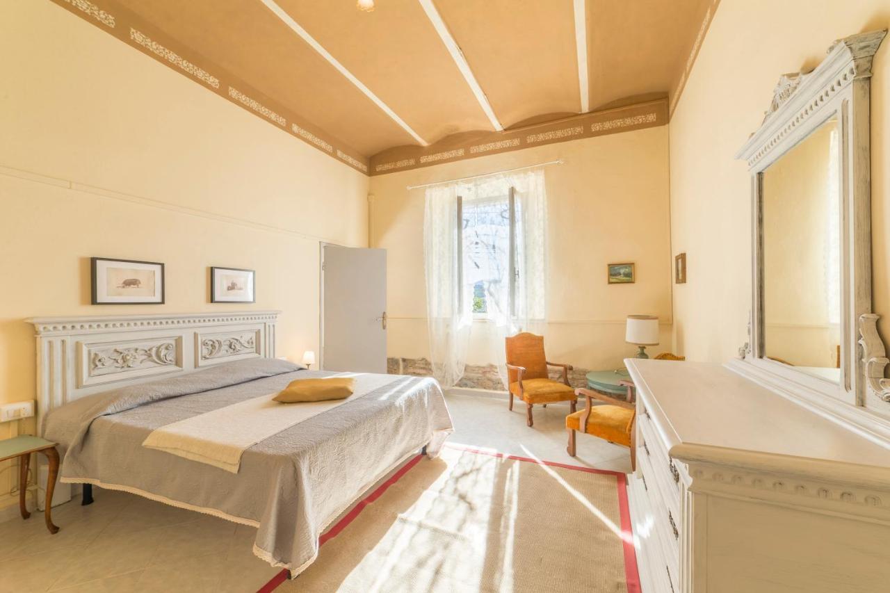 Agriturismo Ss Annunziata San Vincenzo Ngoại thất bức ảnh