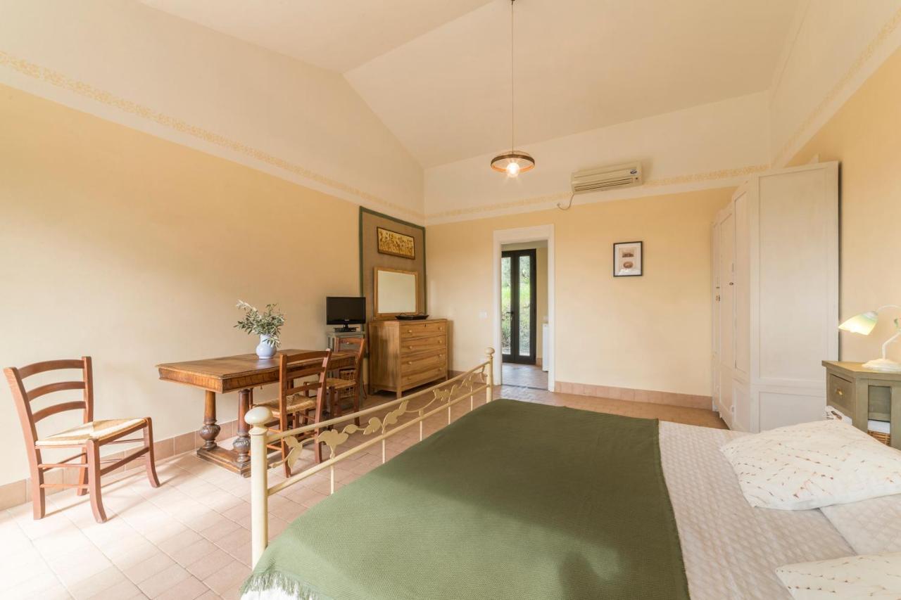 Agriturismo Ss Annunziata San Vincenzo Ngoại thất bức ảnh