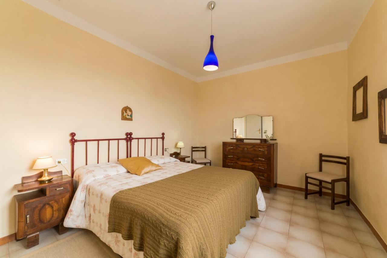 Agriturismo Ss Annunziata San Vincenzo Ngoại thất bức ảnh