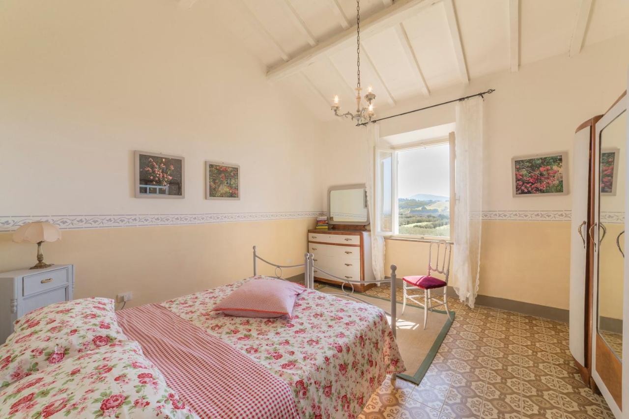 Agriturismo Ss Annunziata San Vincenzo Ngoại thất bức ảnh
