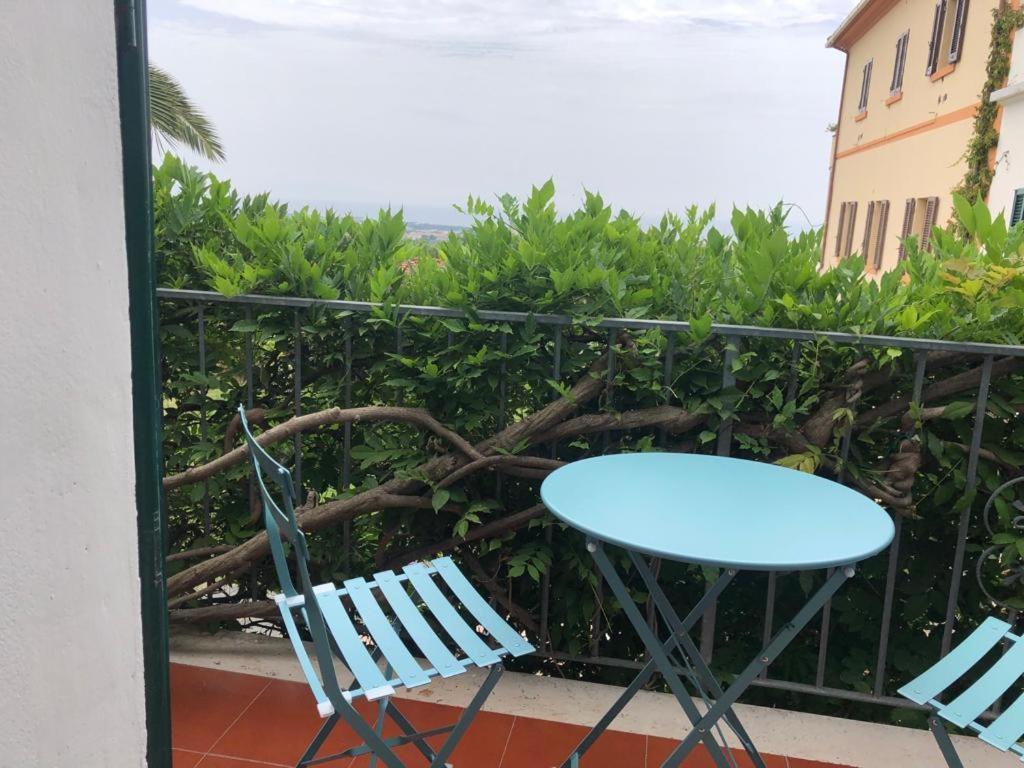 Agriturismo Ss Annunziata San Vincenzo Ngoại thất bức ảnh