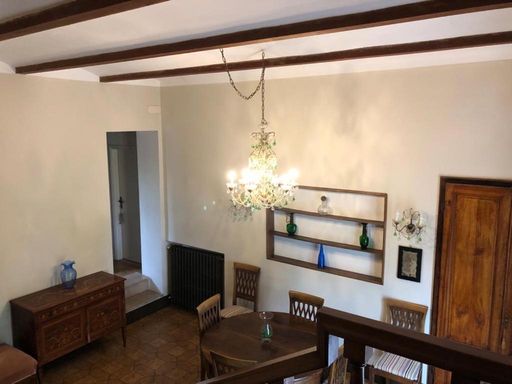 Agriturismo Ss Annunziata San Vincenzo Ngoại thất bức ảnh