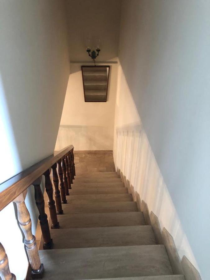 Agriturismo Ss Annunziata San Vincenzo Ngoại thất bức ảnh