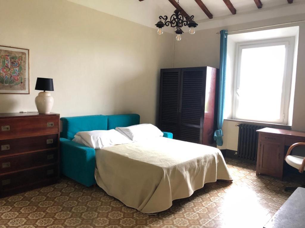 Agriturismo Ss Annunziata San Vincenzo Ngoại thất bức ảnh