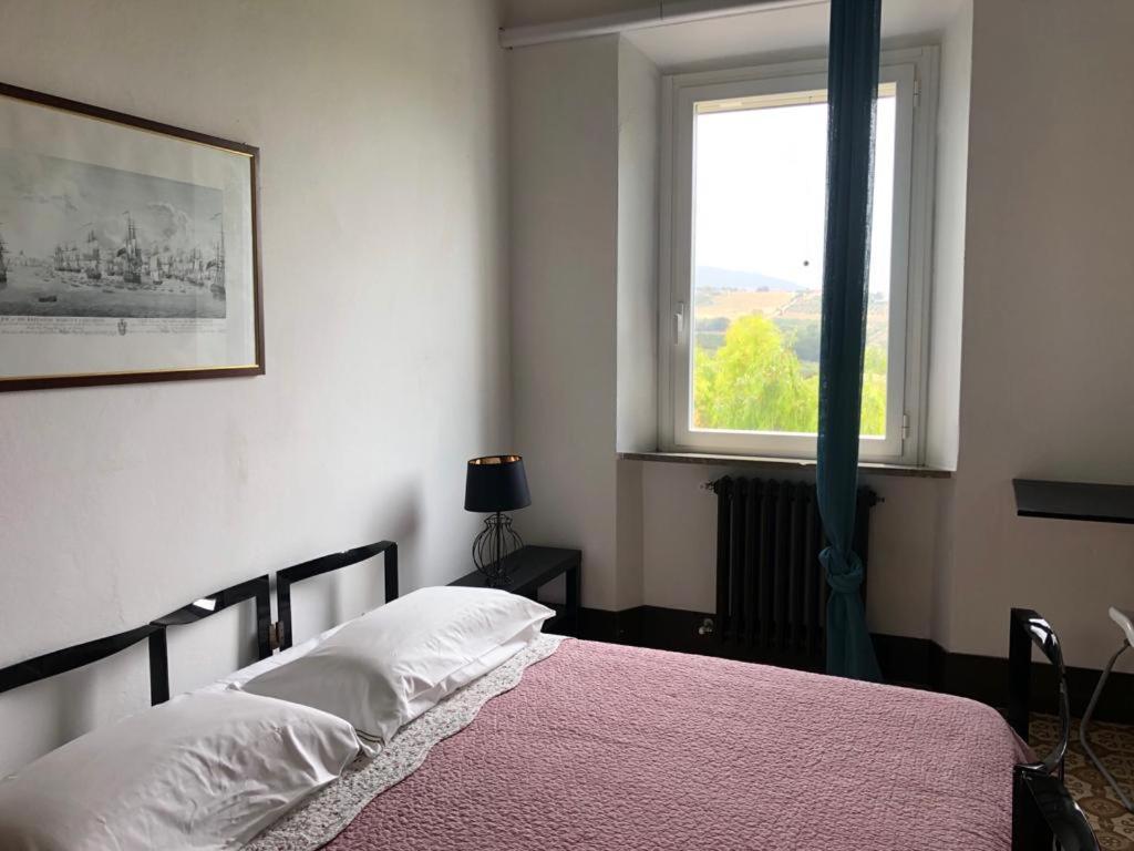 Agriturismo Ss Annunziata San Vincenzo Ngoại thất bức ảnh