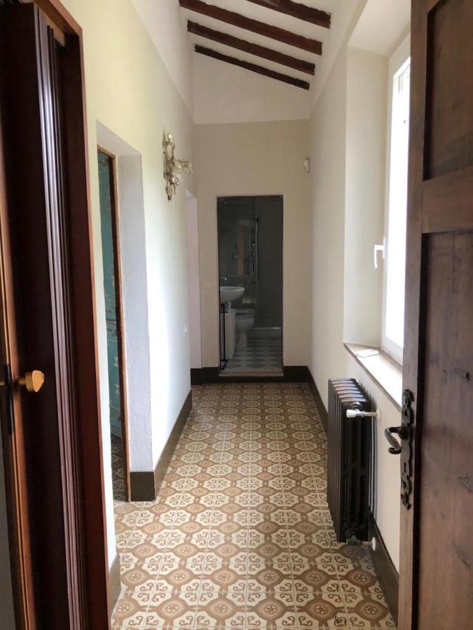 Agriturismo Ss Annunziata San Vincenzo Ngoại thất bức ảnh