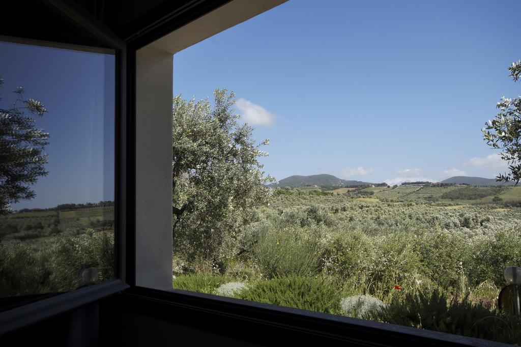 Agriturismo Ss Annunziata San Vincenzo Ngoại thất bức ảnh