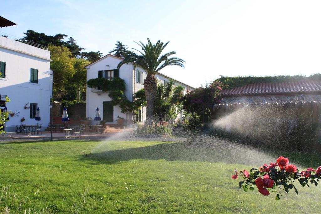 Agriturismo Ss Annunziata San Vincenzo Ngoại thất bức ảnh