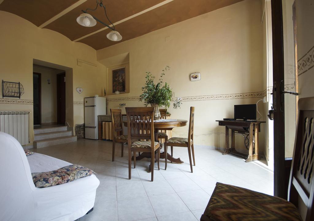 Agriturismo Ss Annunziata San Vincenzo Ngoại thất bức ảnh