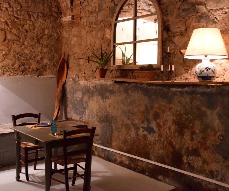 Agriturismo Ss Annunziata San Vincenzo Ngoại thất bức ảnh
